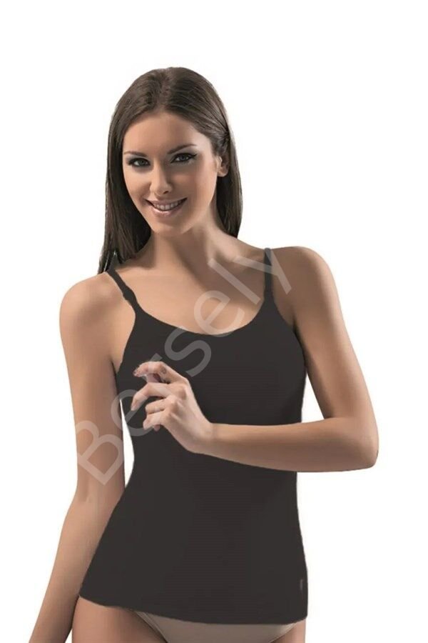 Dorya Modal Emzirme Atleti 1078