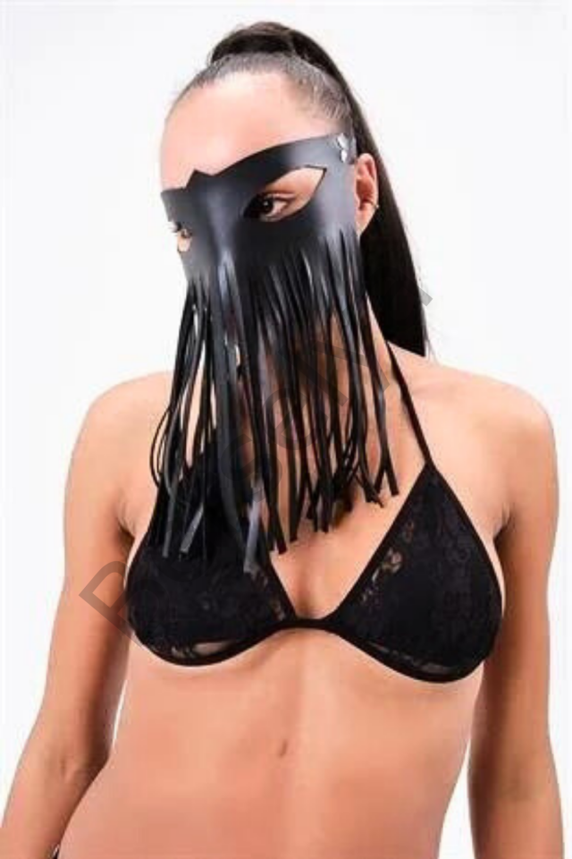 Fantezi Maske