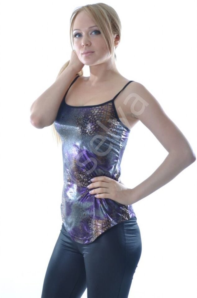 Terry Pau Sh110508 Bayan Bluz