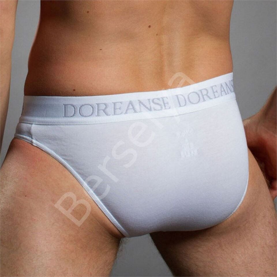 Doreanse  Erkek  Slip 1221