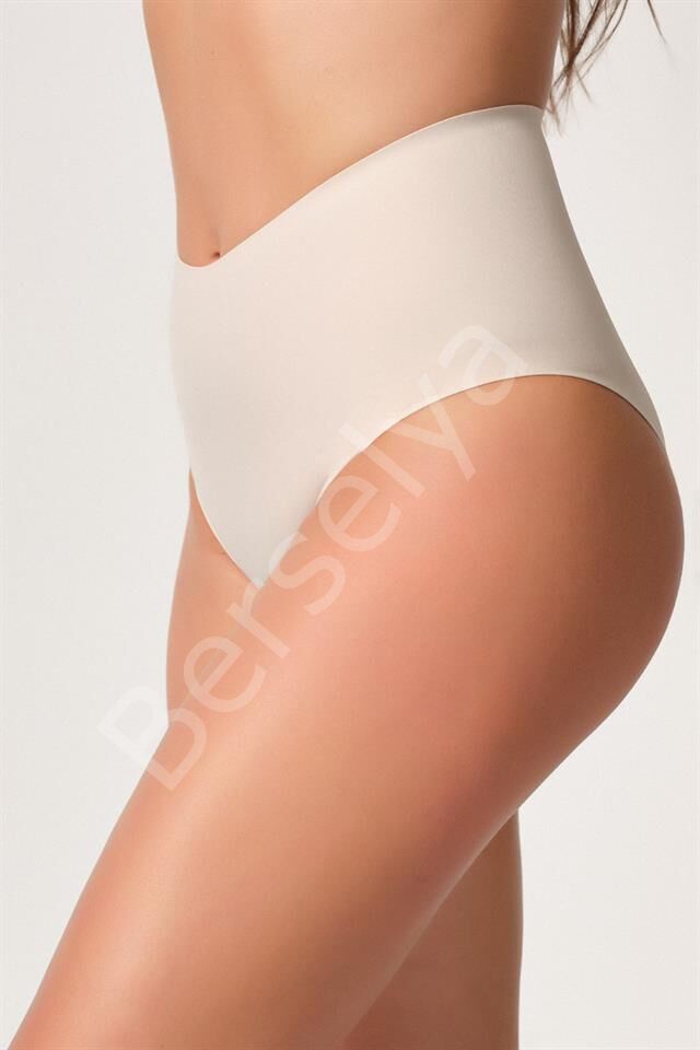 Ten 2804 Yapıştırma Lazer Brezilya Slip