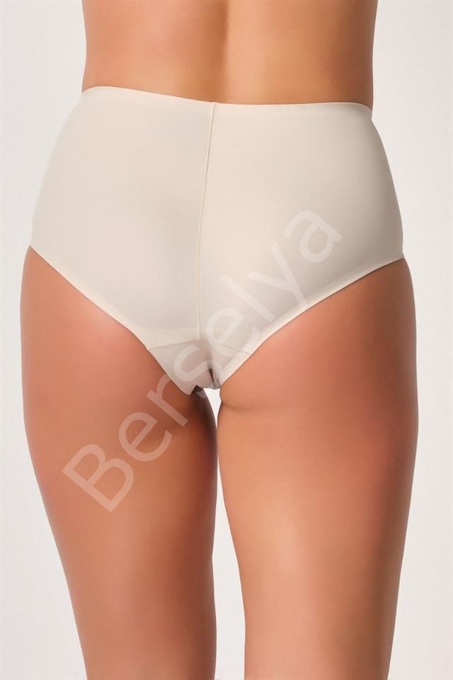 Ten 2804 Yapıştırma Lazer Brezilya Slip