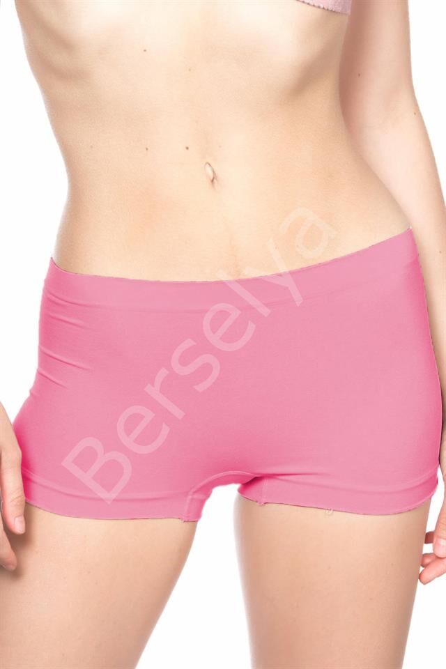Neon Fuşya Emay 3000 Soft Boxer