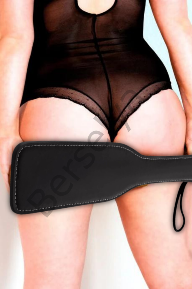 Fantezi Şaplak Bdsm