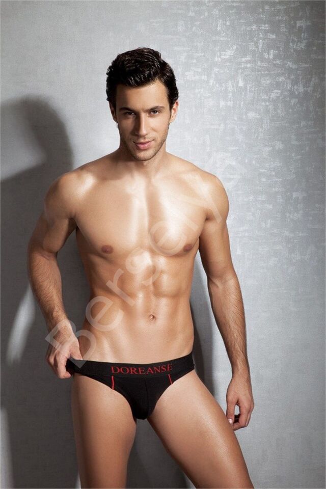 Doreanse Erkek  Slip 1349