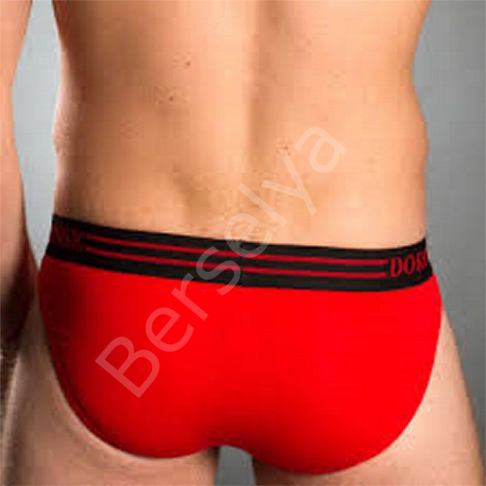 Doreanse Erkek  Slip 1349