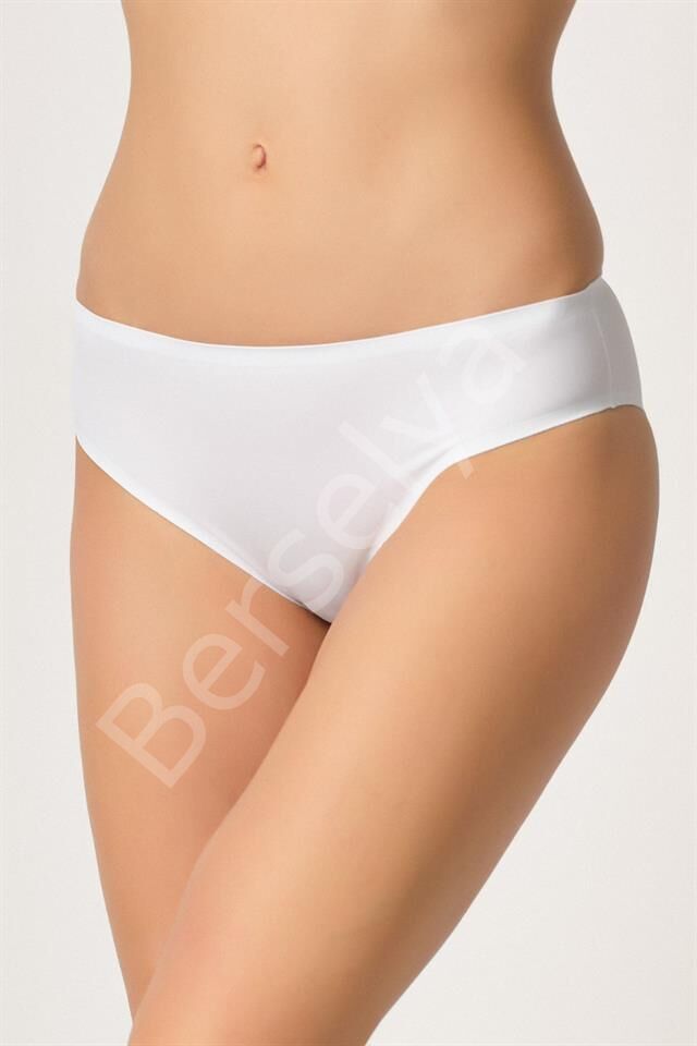 Beyaz Emay 2803 Yapıştırma Lazer Kesim Külot
