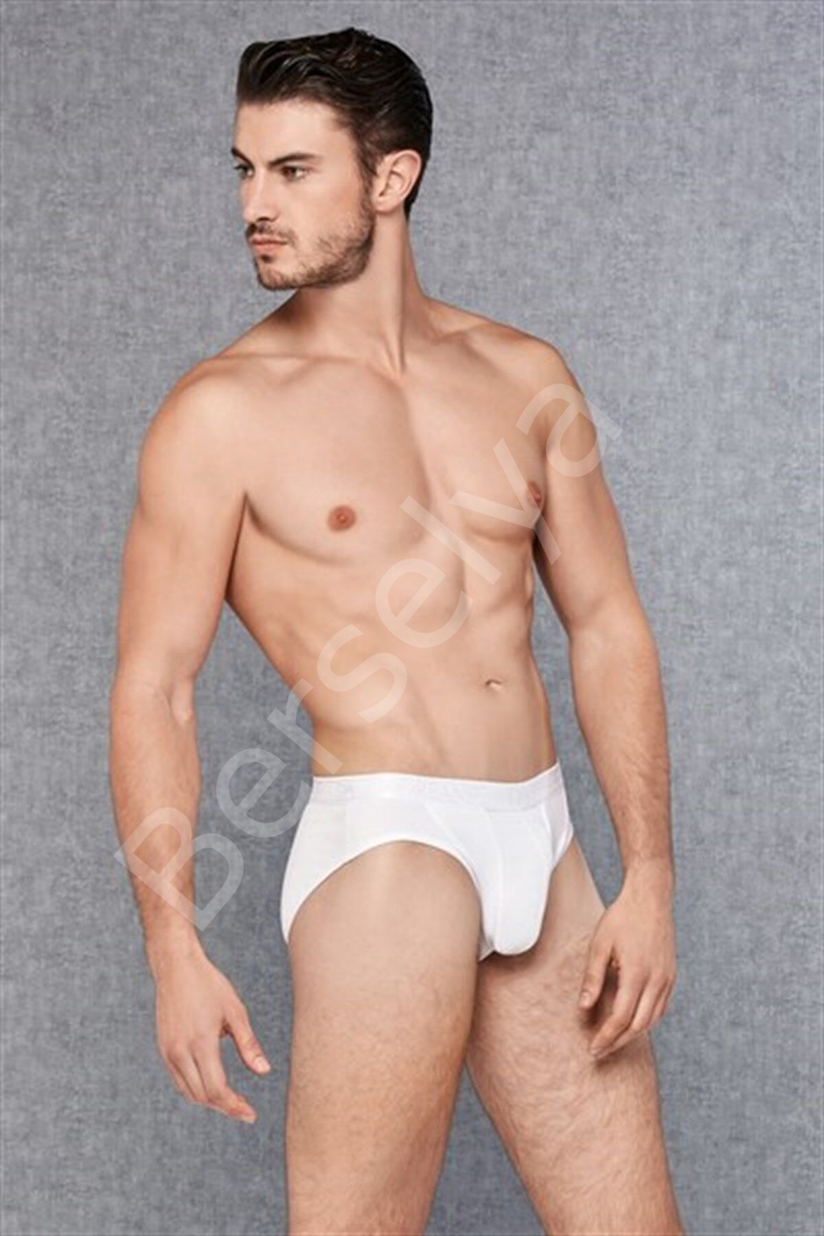 Doreanse Erkek   Modal Slip Külot 1207