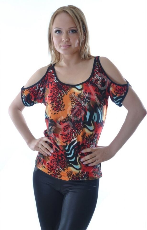 Terry Pau Sh110520 Bayan Bluz