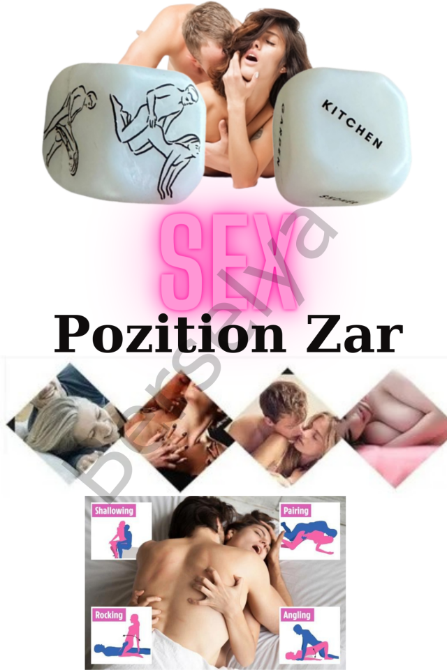 Kamasutra Zar Erotik Oyun Zarı