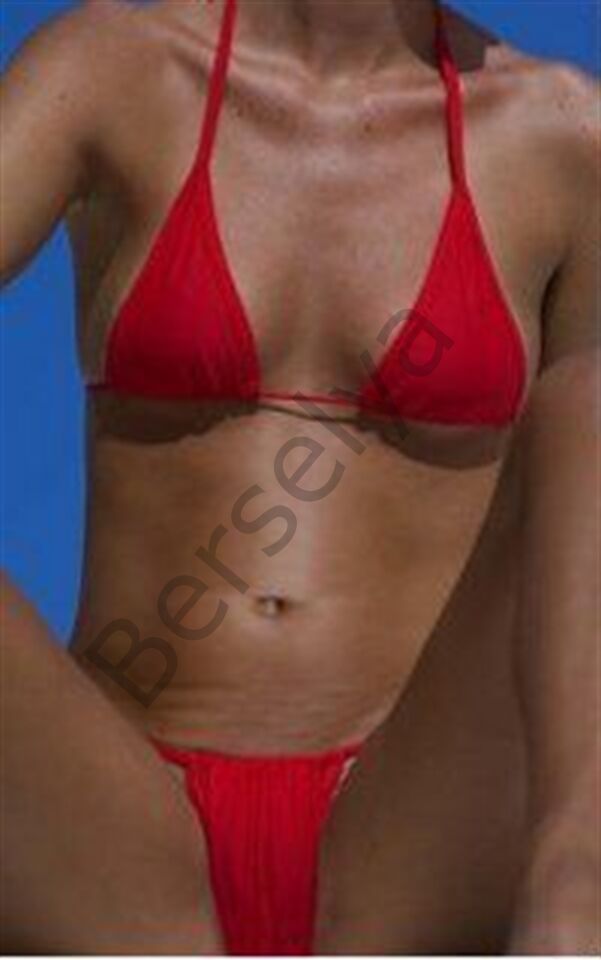 B060737 Bikini Takım