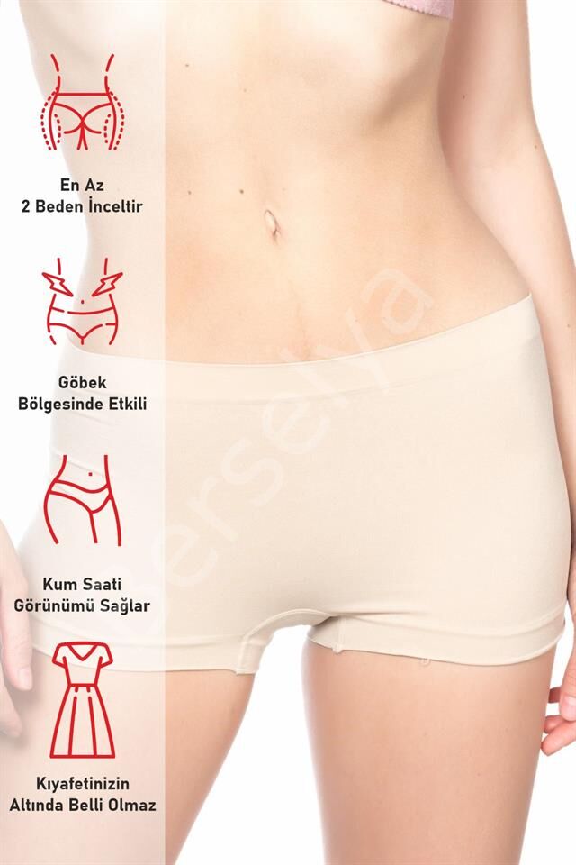 Ten Emay 3000 Soft Boxer