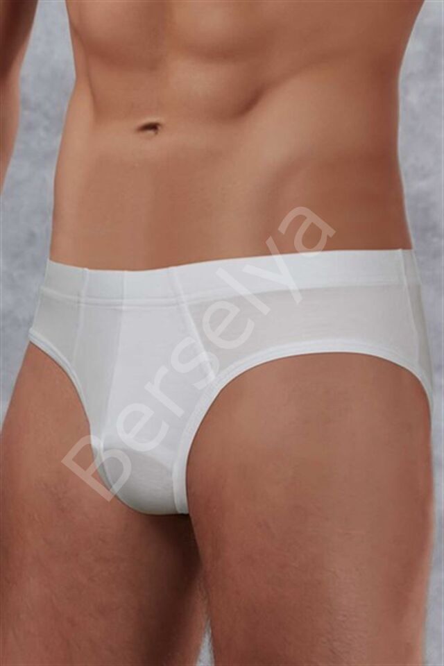 Doreanse Erkek  Modal Slip Külot 1003