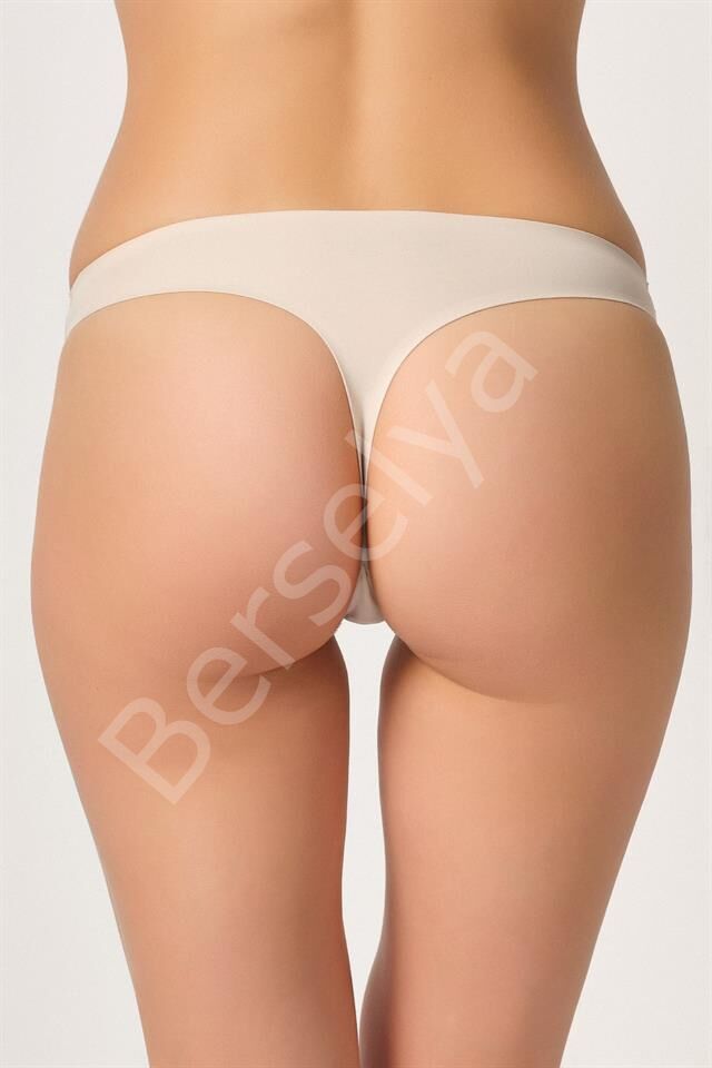 Vizon Emay 2802 Yapıştırma Lazer Kesim String Külot