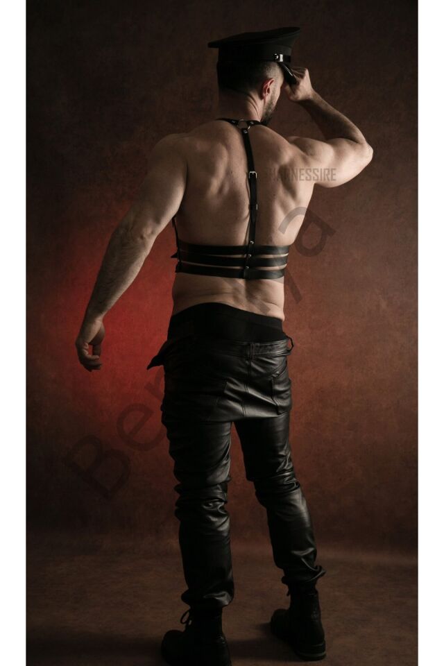 Erkek  Harness