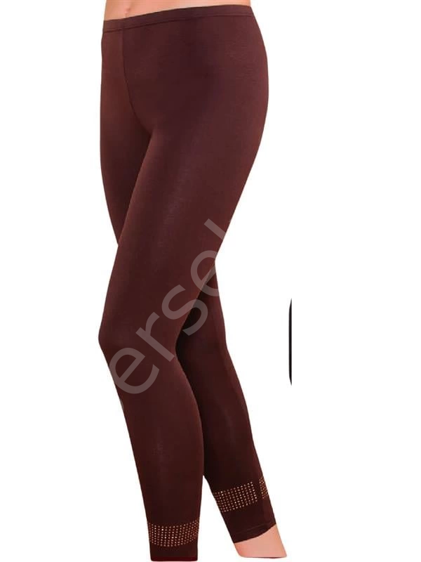 Şahinler Kadın Dantelli Ve Likralı  Beyaz Atlet B487