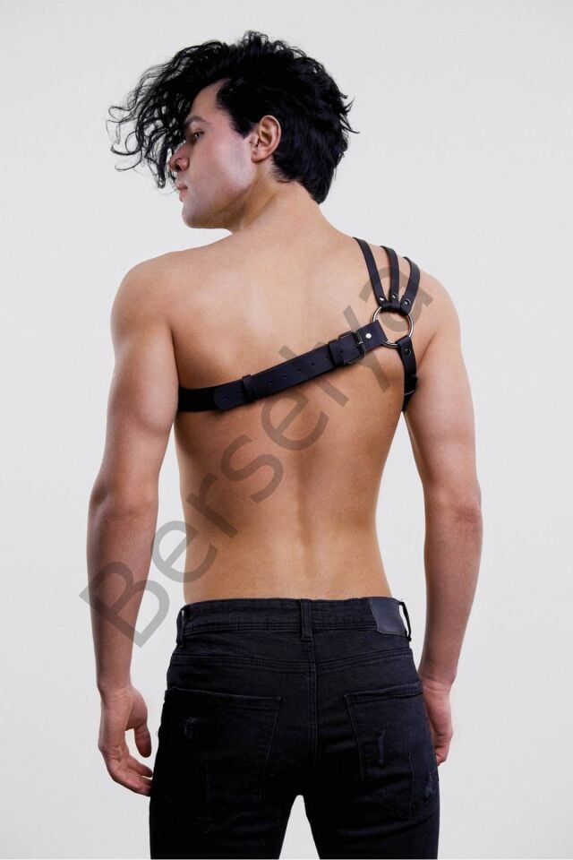 Erkek  Harness