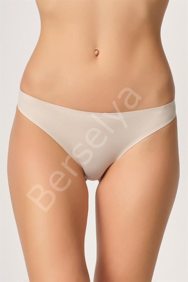 Ten Emay 2802 Yapıştırma Lazer Kesim String Külot