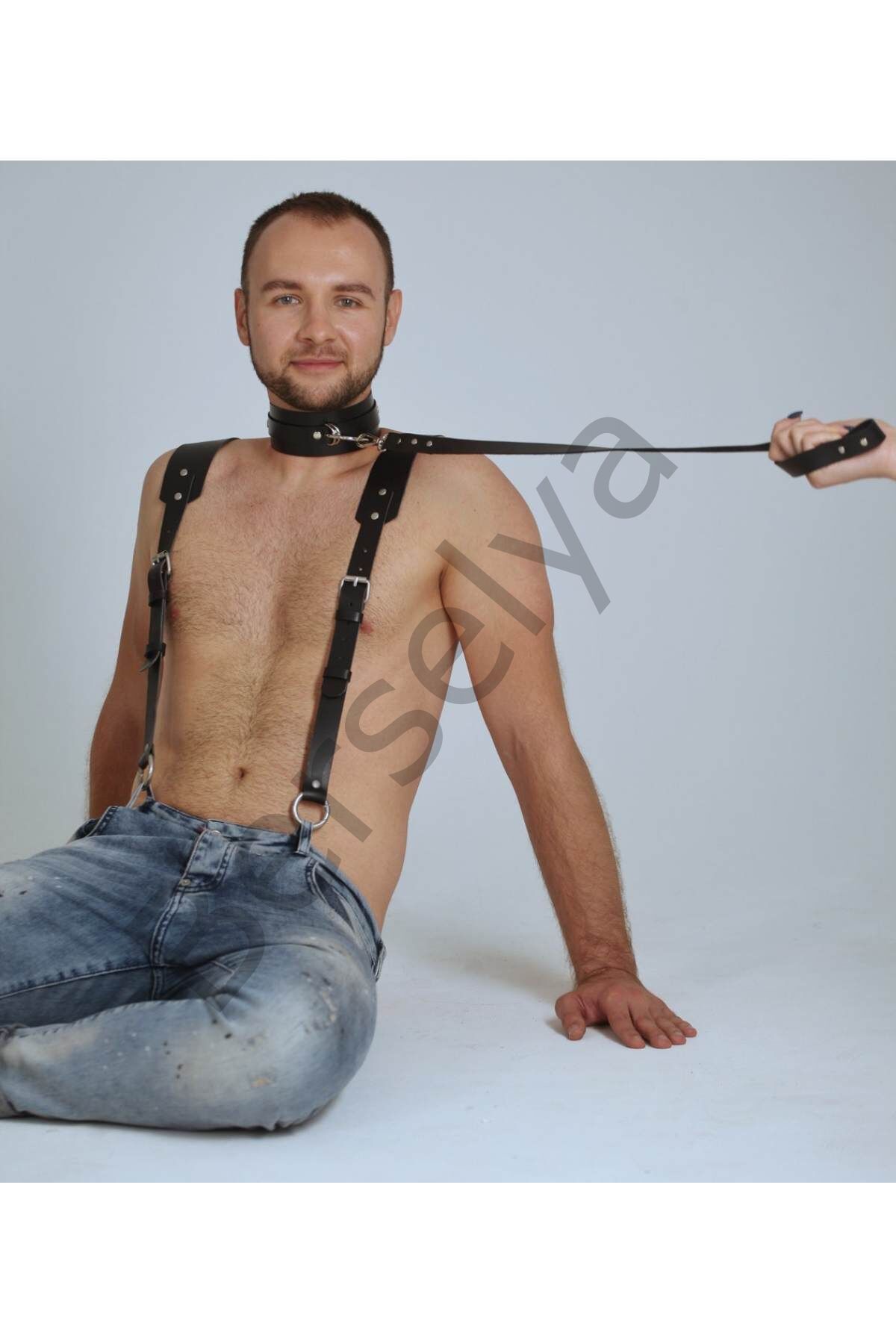 Erkek  Harness