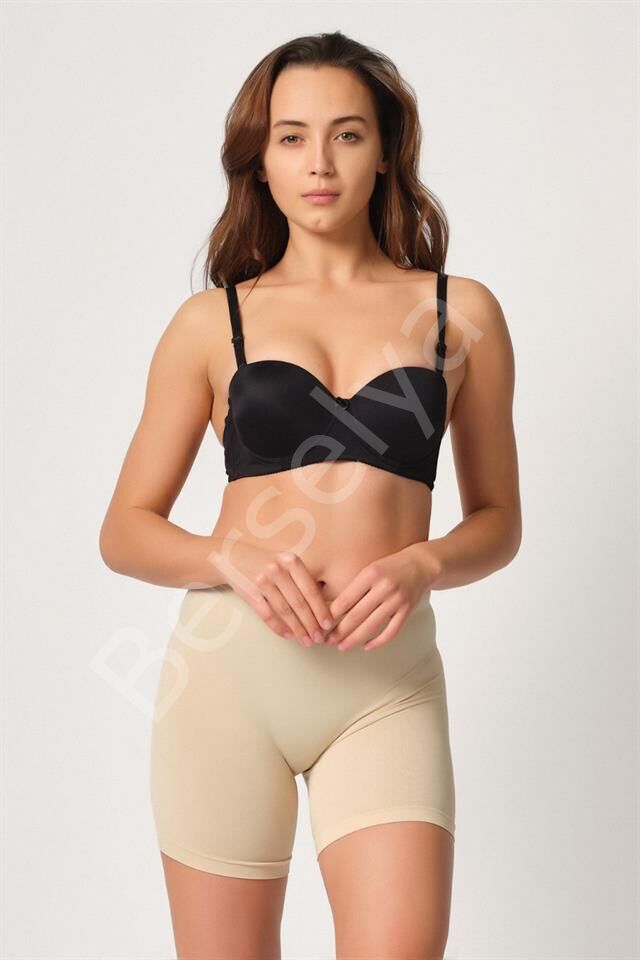 Ten Emay 3003 Soft Paçalı Boxer