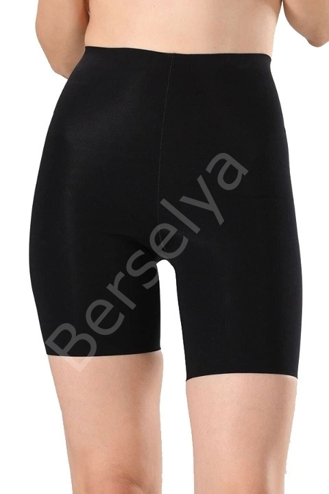 Miss Fit 14001 Lazer Kesim Paçalı Korse