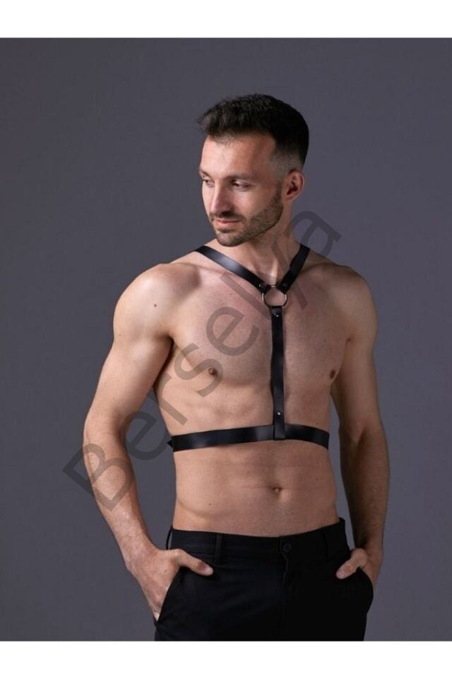 Kelepçeli Takım Erkek