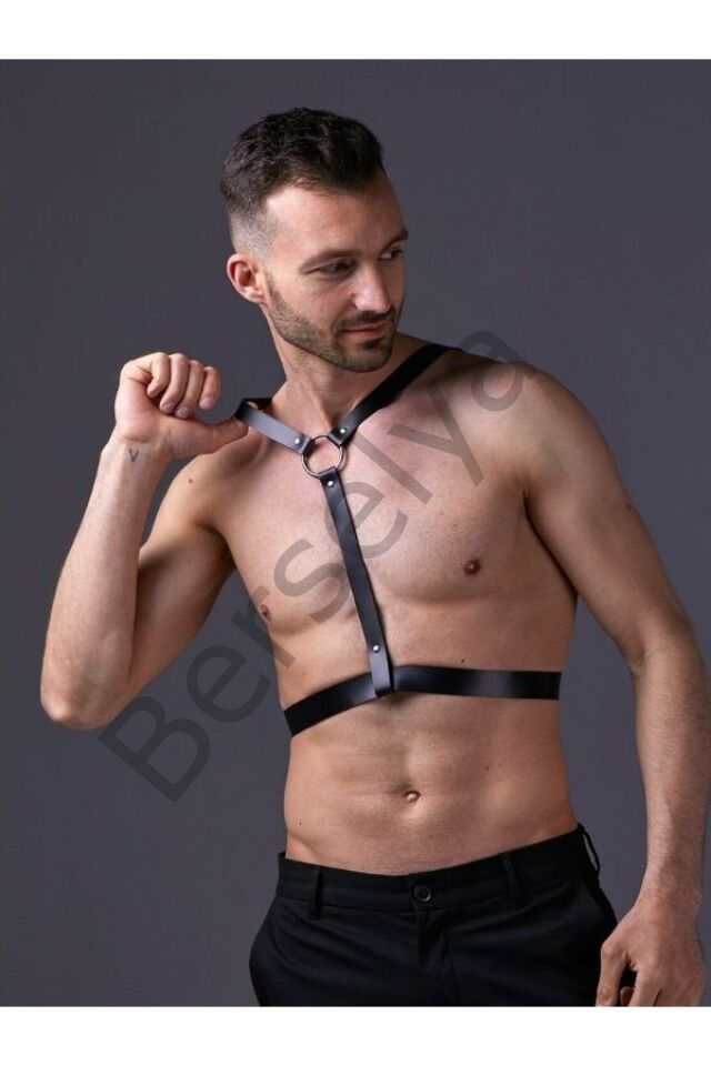 Kelepçeli Takım Erkek