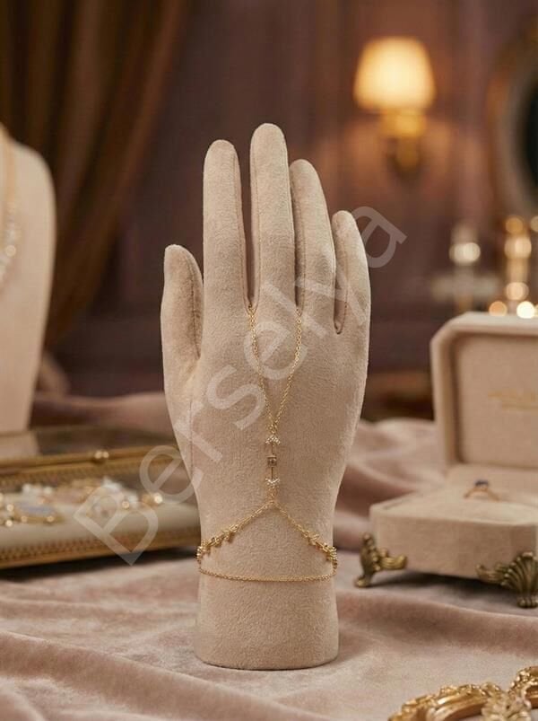 Ok Şahmeran - Altın