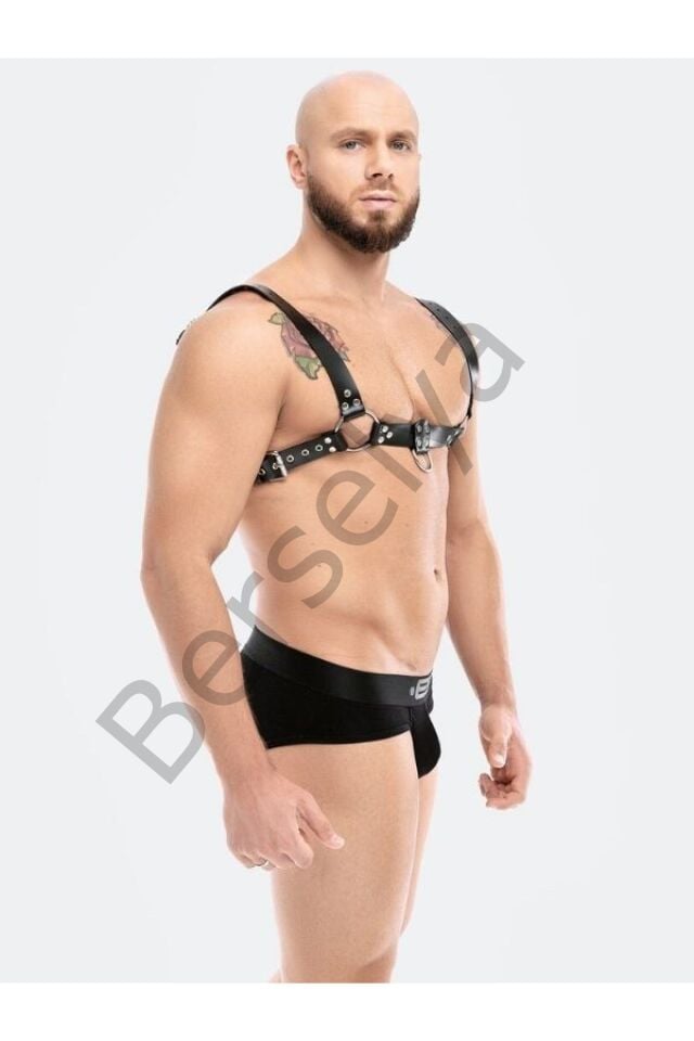 Erkek  Harness
