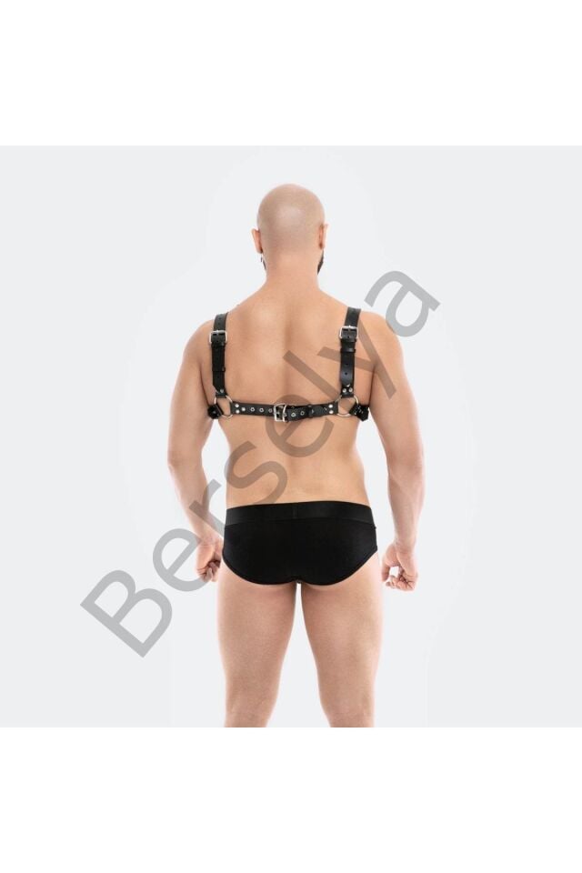 Erkek  Harness