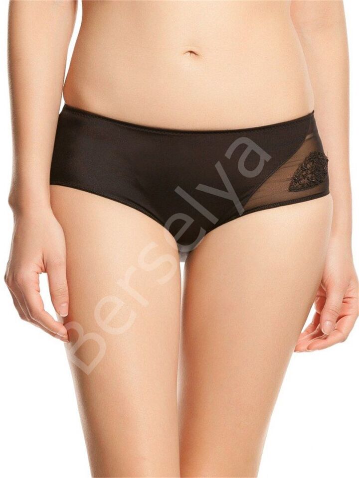 X-lady Şort Külot 567