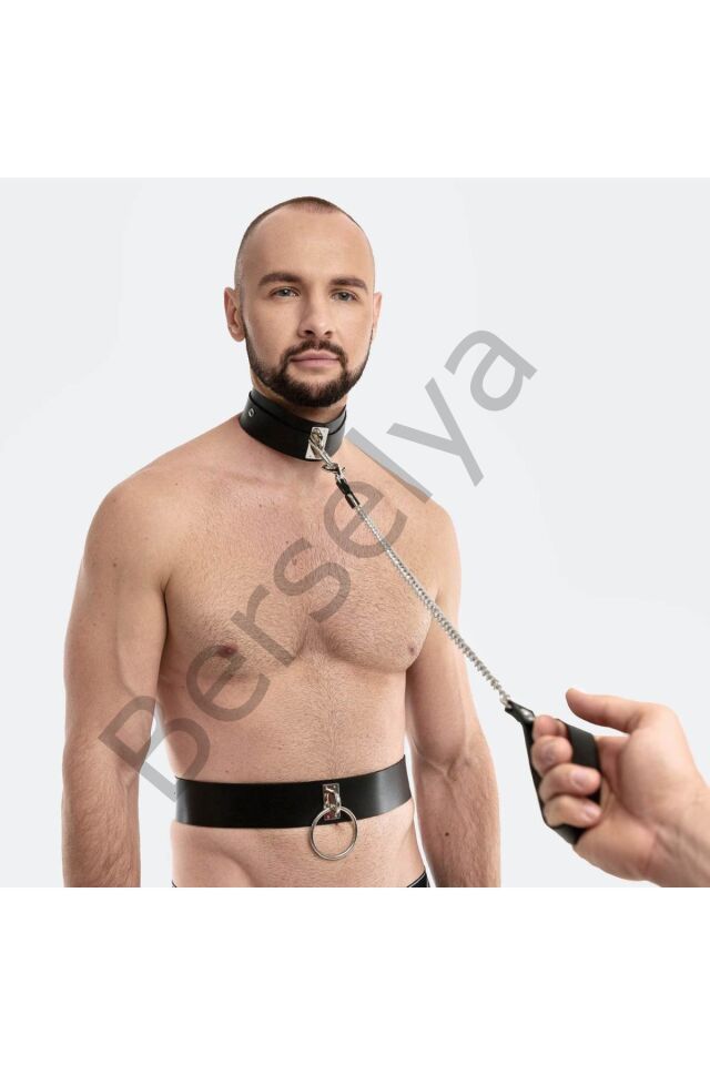 Erkek  Harness