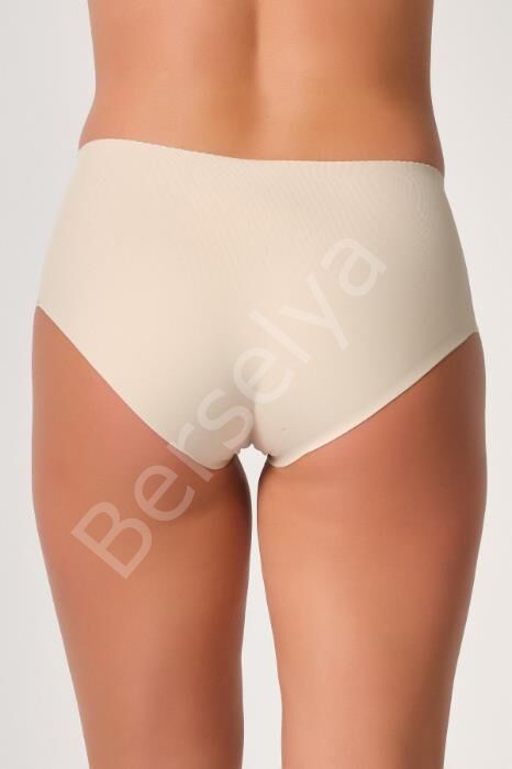 Ten Emay 2702 Mama Lazer Slip Korse