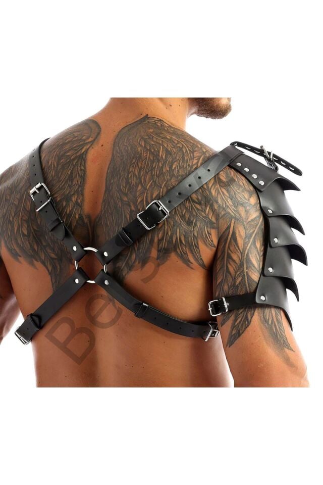 Gladyatör Erkek  Omuzluk