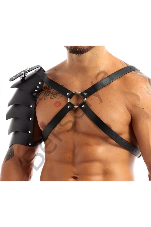 Gladyatör Erkek  Omuzluk