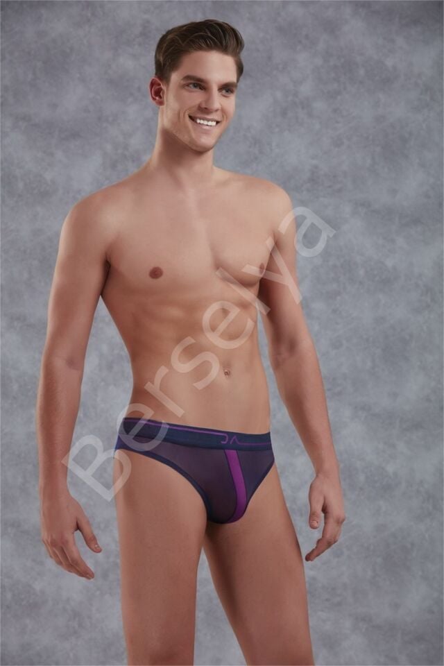 Doreanse Transparan Slip 1347