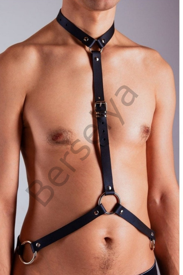 Erkek  Harness