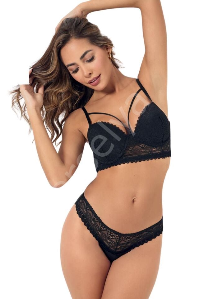 Sütyen Takım Kadın 2020