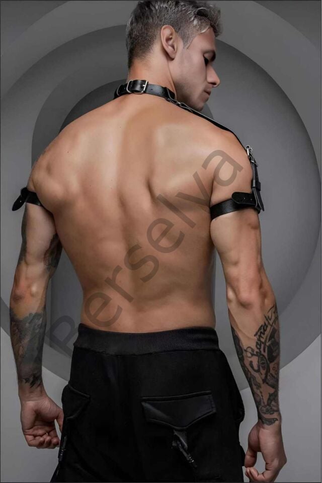 Erkek  Harness