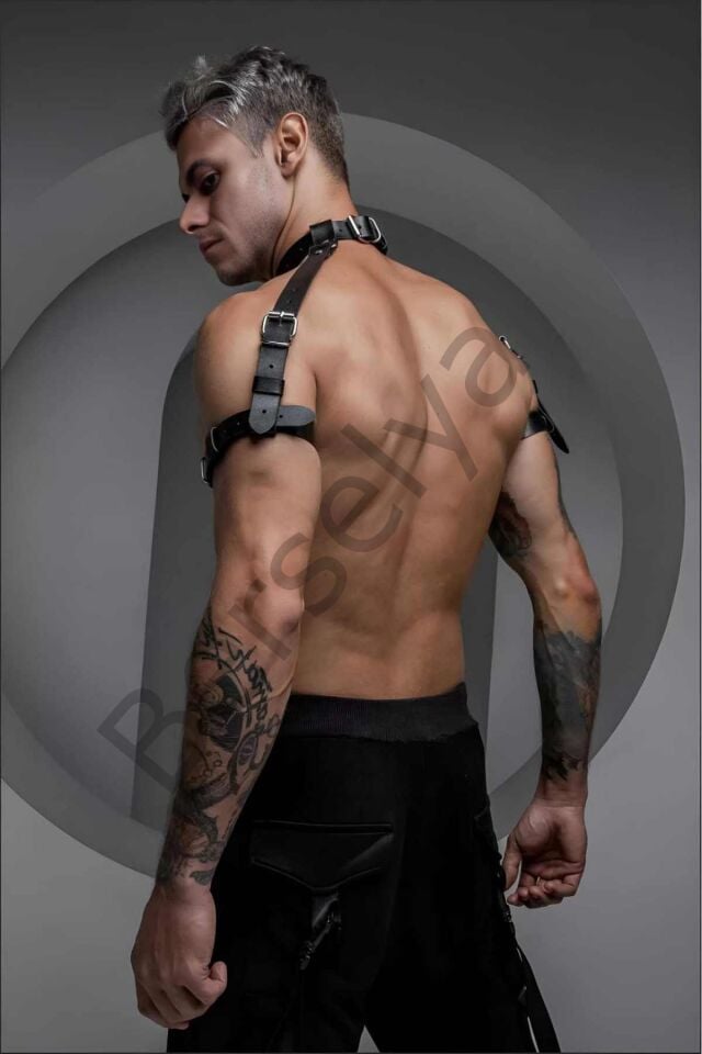 Erkek  Harness