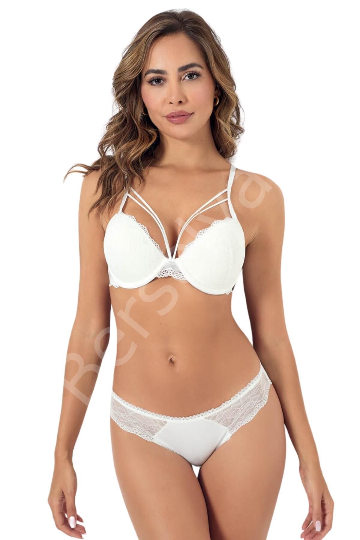 Sütyen Takım B Cup Kadın  2040