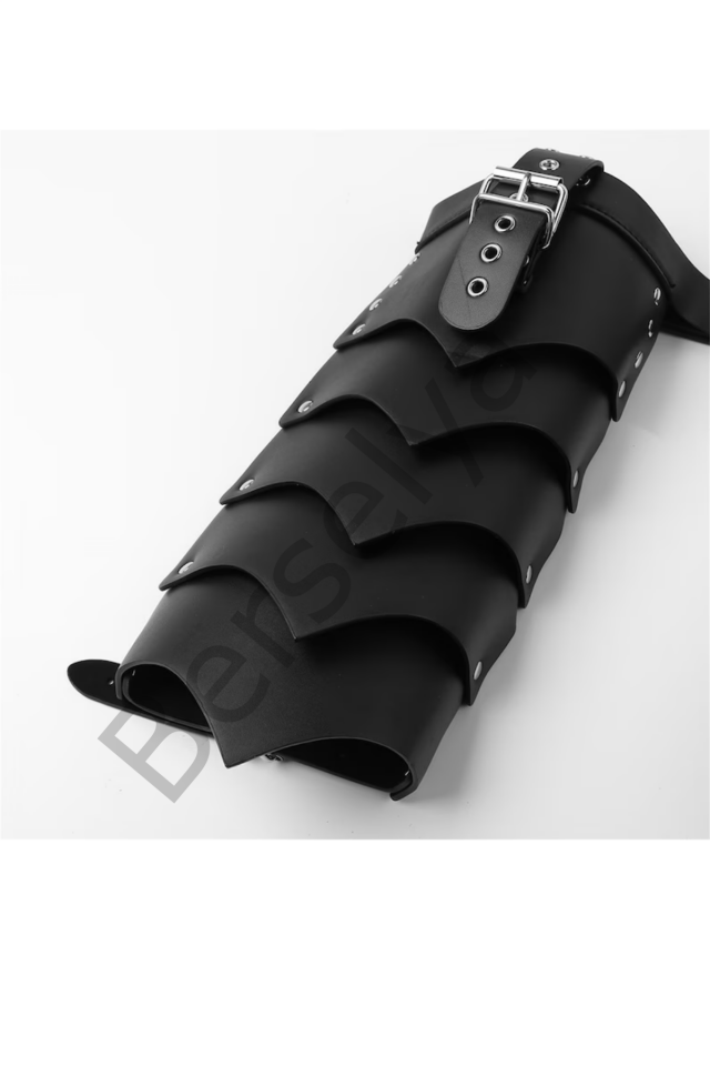 Gladyatör Erkek  Omuzluk