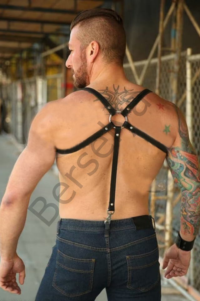 Erkek  Harness