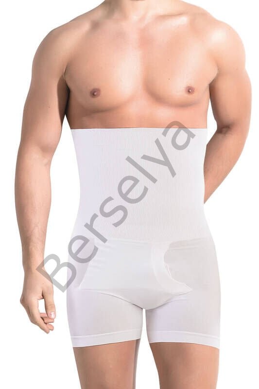 Erkek  Duble Boxer Korse 6013