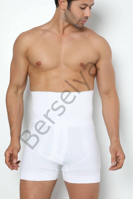 Erkek  Duble Boxer Korse 6013