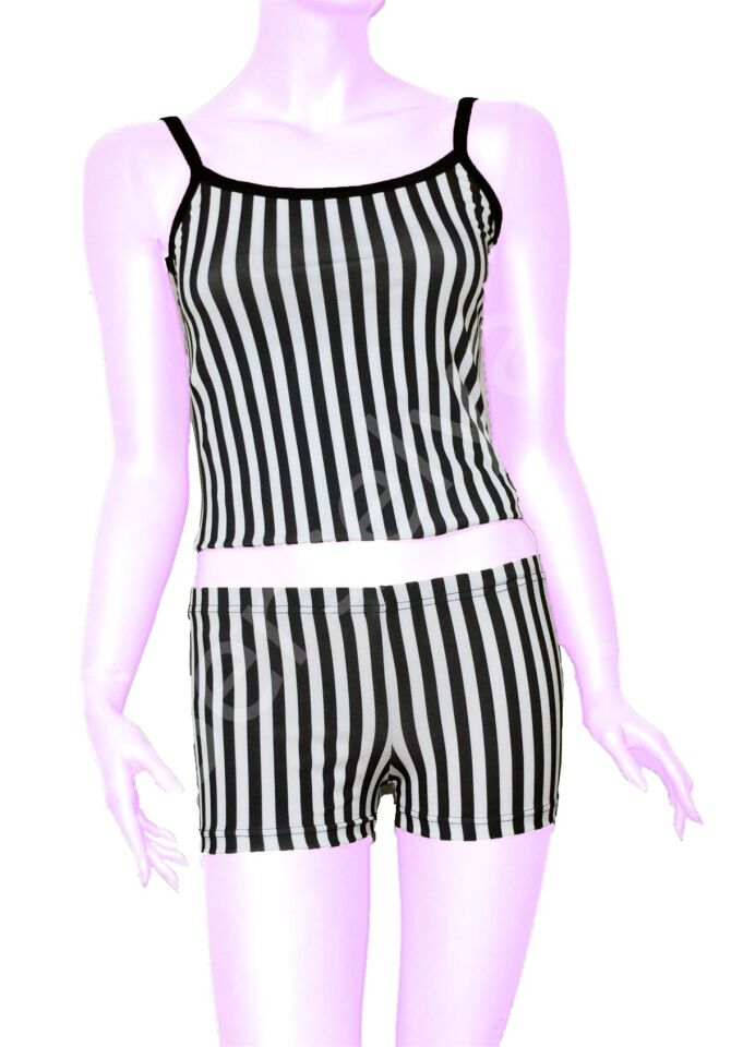 Terry Pau Tp061601 İkili Takım Bayan Pijama