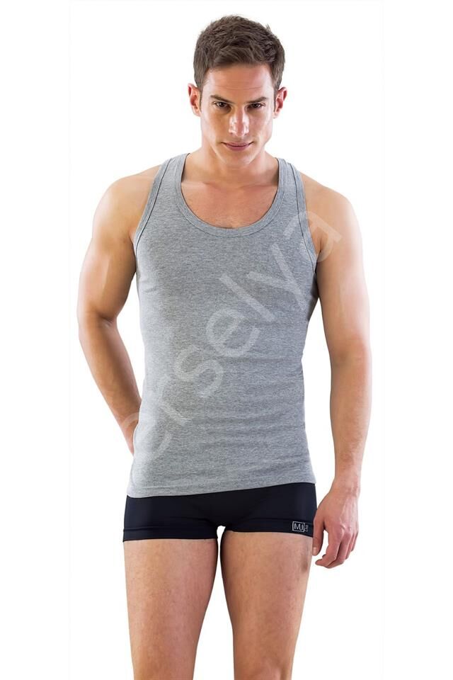 Gri 12320-r Rambo Atlet Renkli