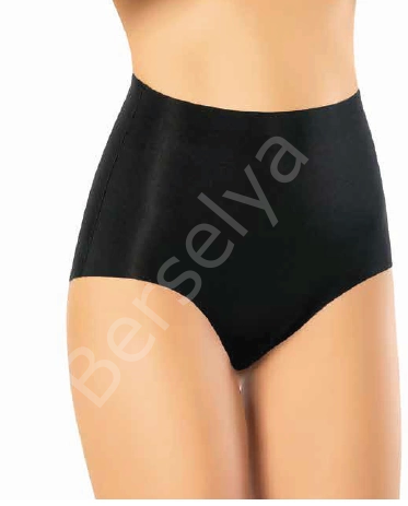 Freshness 1025 Lazer Kesim Silikonlu Yüksek Bel Bato Korse