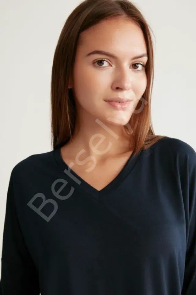 Pijama Takım Kadın 323