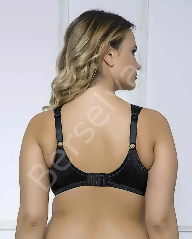 Minimizer Toparlayıcı 2 Beden Küçülten Sütyen